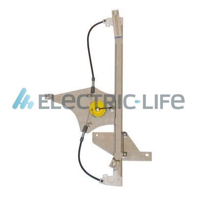 ELECTRIC LIFE Стеклоподъемник ZR PG713 L